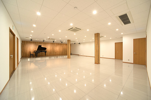 堺東ゴスペル教室の会場写真 堺東ゴスペル教室の会場写真