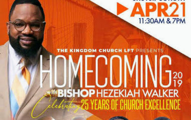 hezekiah