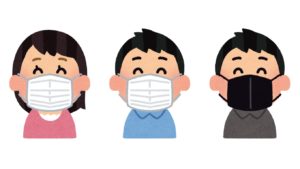 新型コロナウイルスの対策について フェイスゴスペル 大阪梅田 三宮 京都