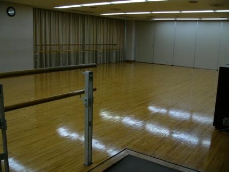 takarazuka フェイスゴスペルの宝塚昼クラススタジオ